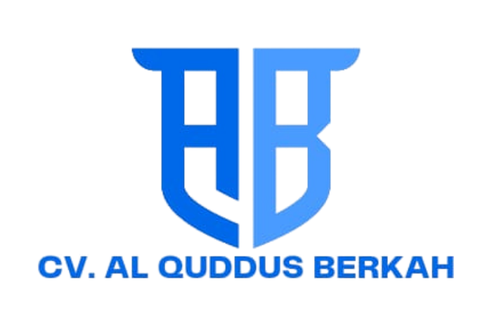 CV. AL QUDDUS BERKAH