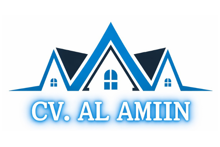 CV. AL AMIIN