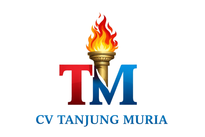 CV. TANJUNG MURIA