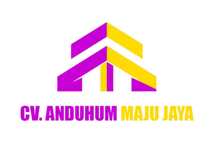 CV. ANDUHUM MAJU JAYA