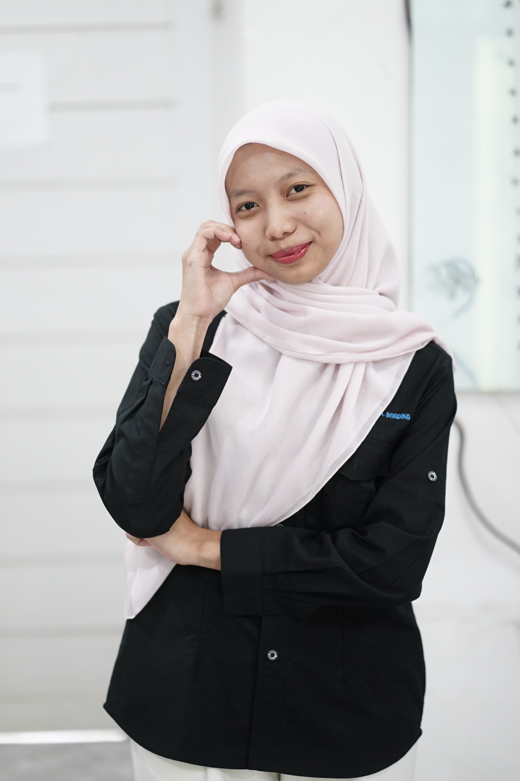 Norma Yunita 