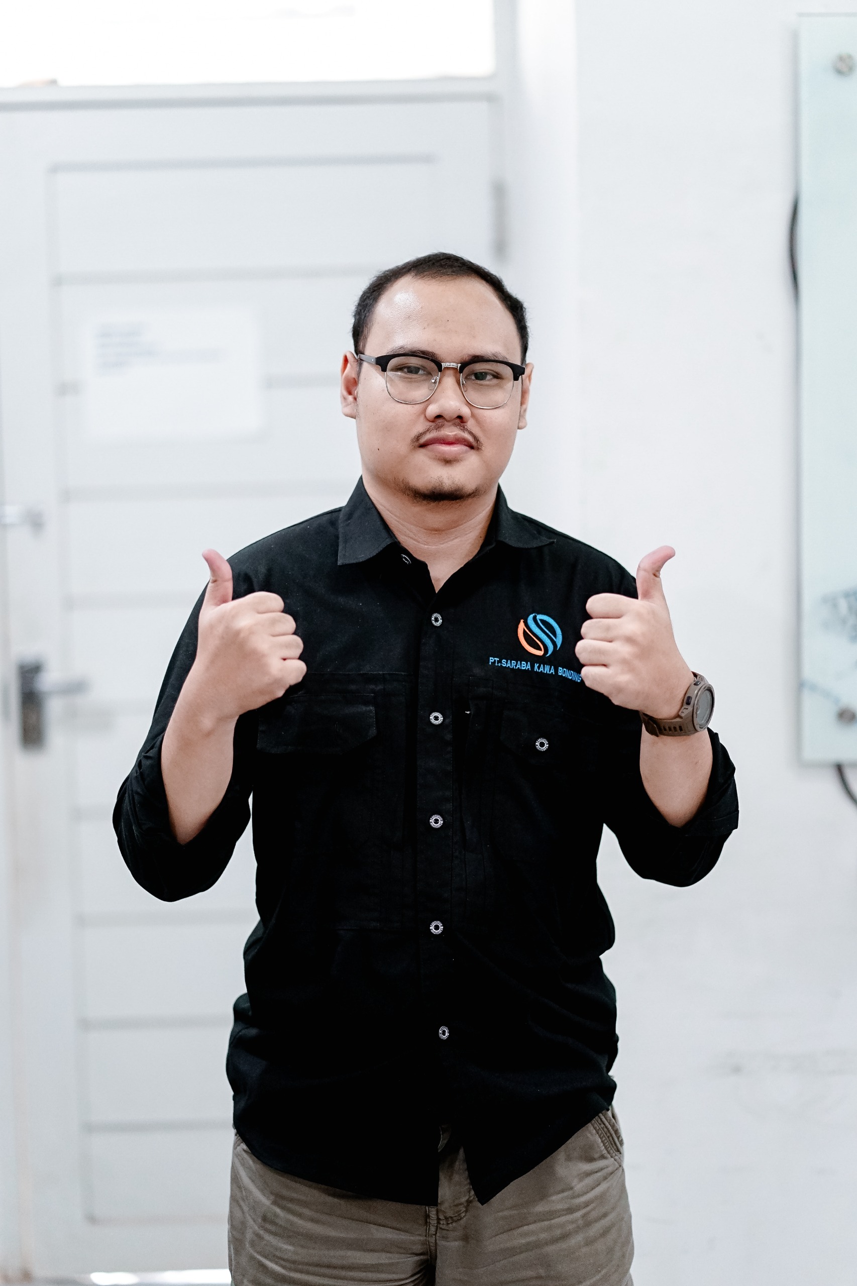 M. Arif Akbar